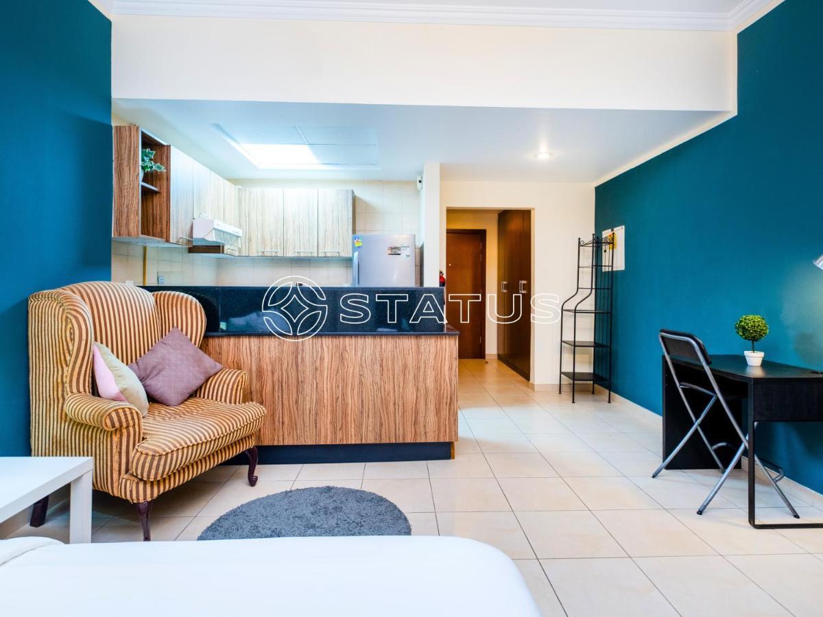 Canal View - Burj Al Najoom-l15 - Near Mall Appartement *