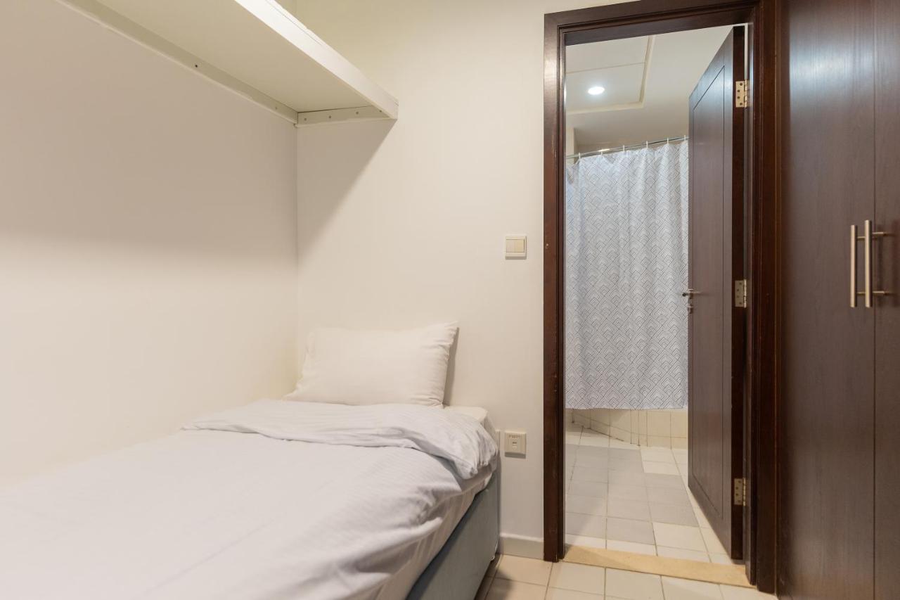 Bellavista - Luxe - 3 Bedroom Plus Maid - Residences Tower 8 - Burj Khalifa And Fountain View Appartement Dubaï