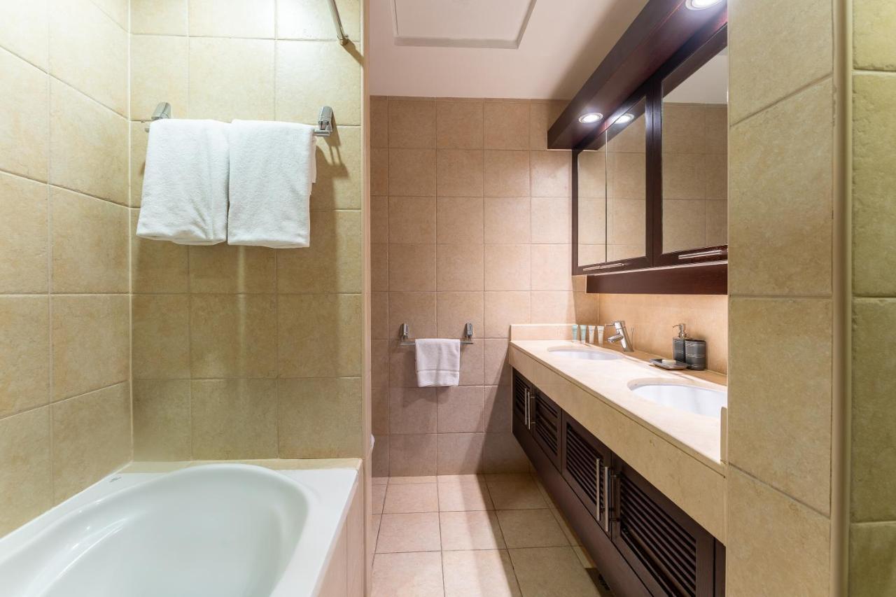 Bellavista - Luxe - 3 Bedroom Plus Maid - Residences Tower 8 - Burj Khalifa And Fountain View Appartement