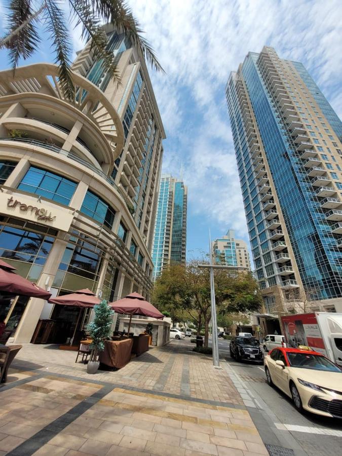 Bellavista - Luxe - 3 Bedroom Plus Maid - Residences Tower 8 - Burj Khalifa And Fountain View Appartement Dubaï