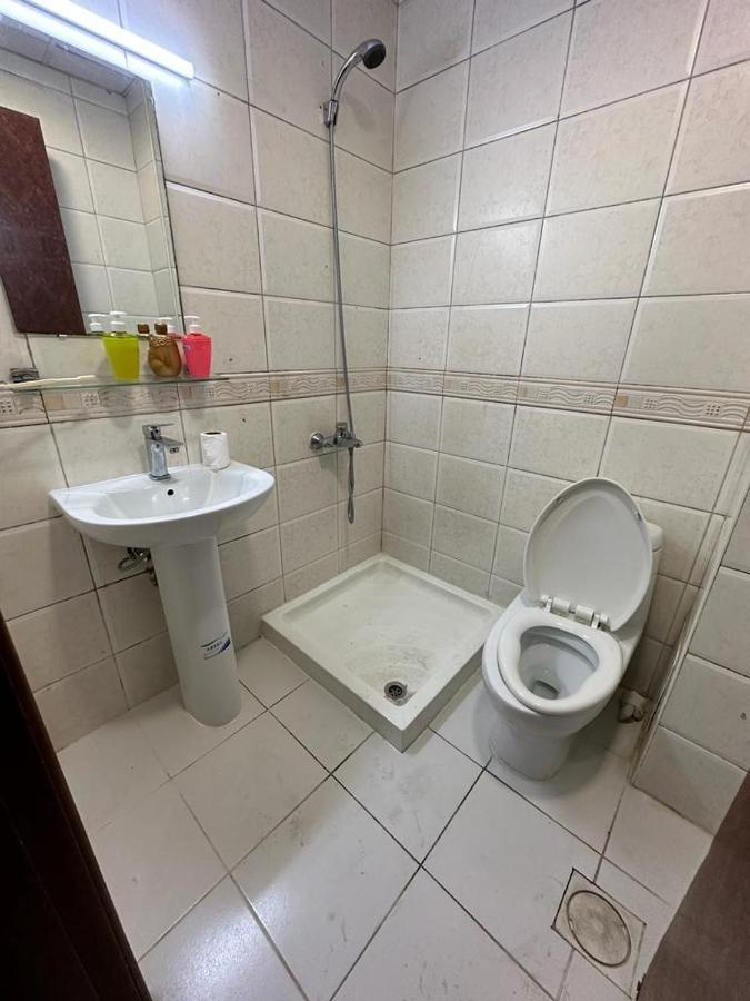 Gasthof Standard With Common Washroom