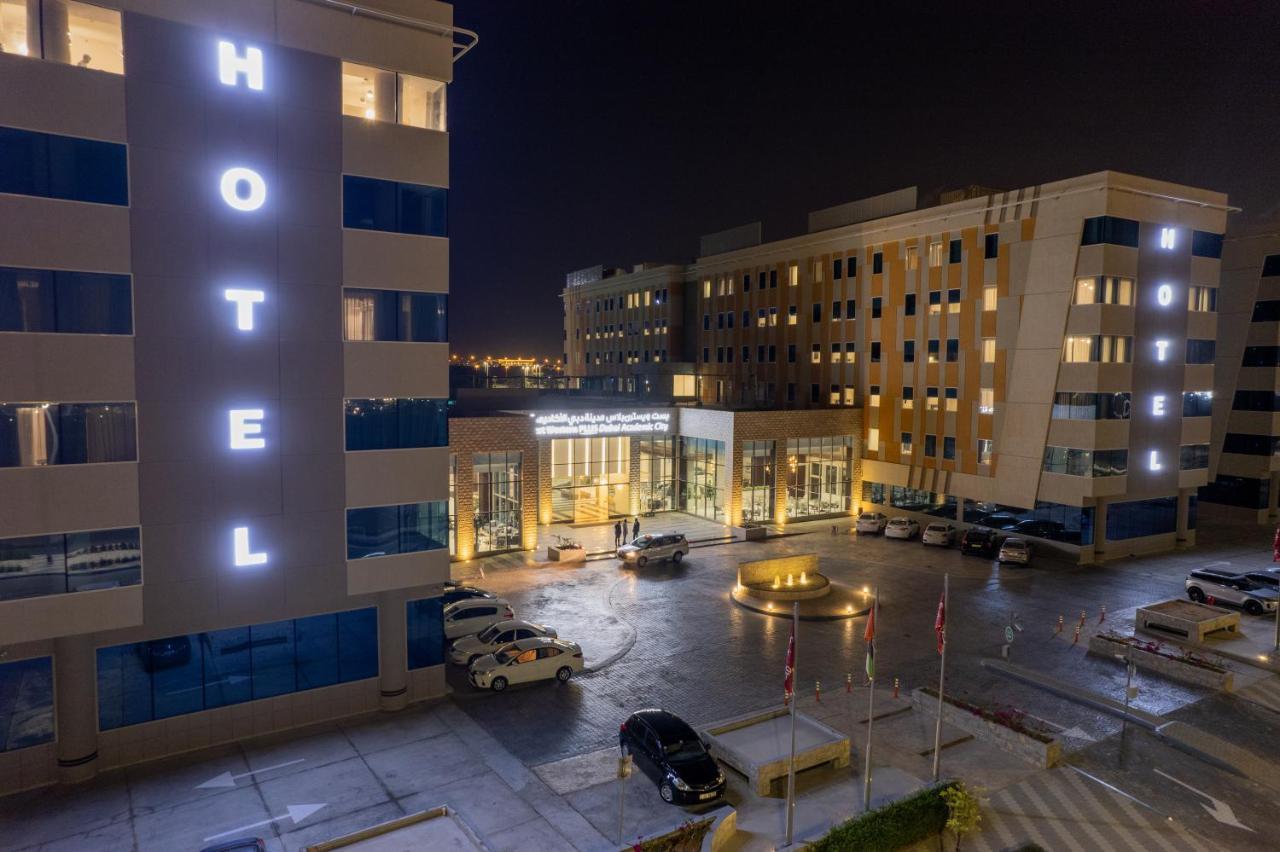 Western Academic 3* Dubai