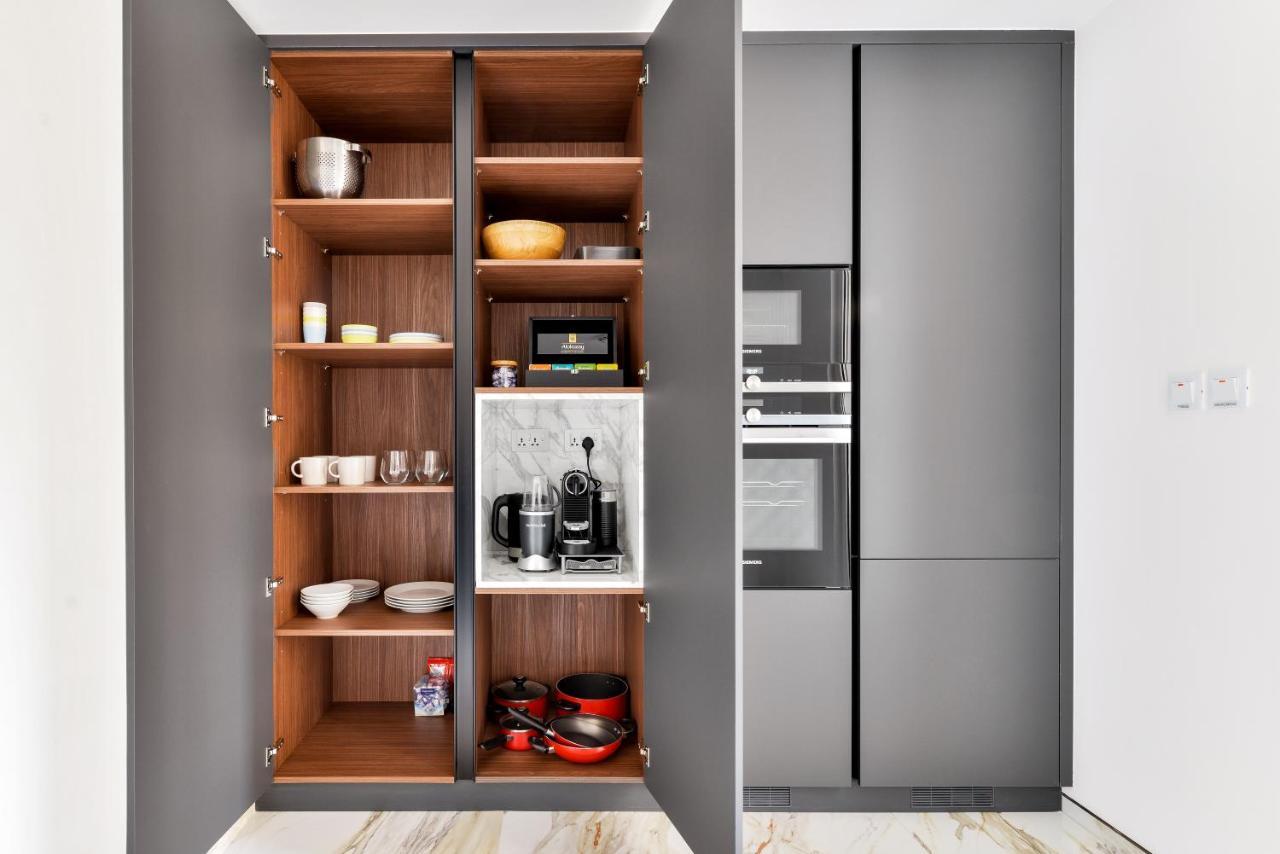 Stunning 1br In Bahar Near Jbr