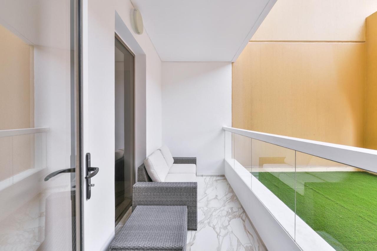 Appartement Stunning 1br In Bahar Near Jbr