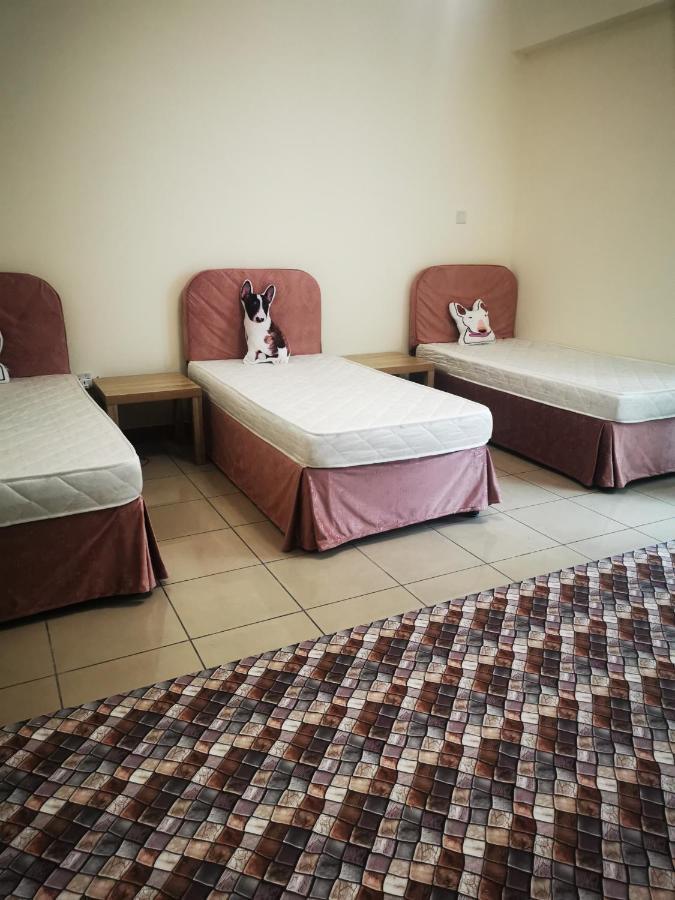 Gasthof Serenity Paradise 2br In Marina Dubai