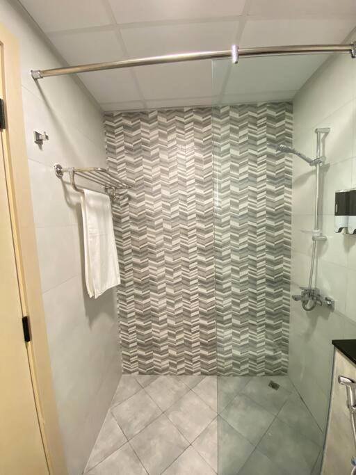 Apartemen Downtown 7 Minutes Away From Burj Khalifa *