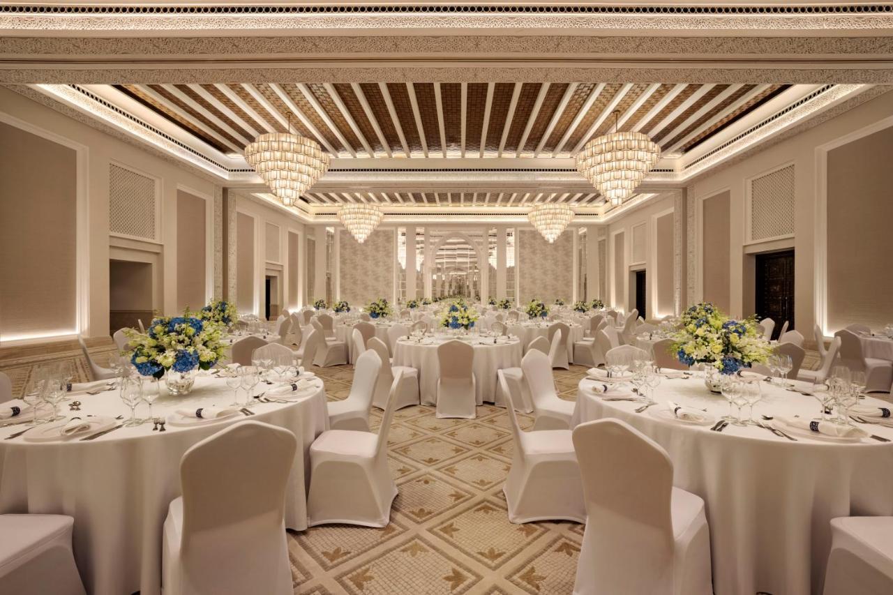 Jumeirah Mina Al Salam Dubái