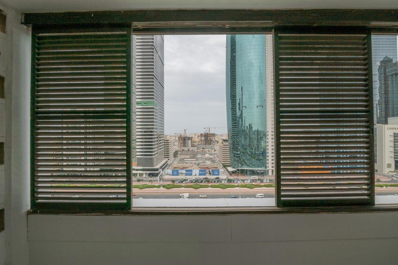Appartement The Apartments, World Trade Centre Dubai