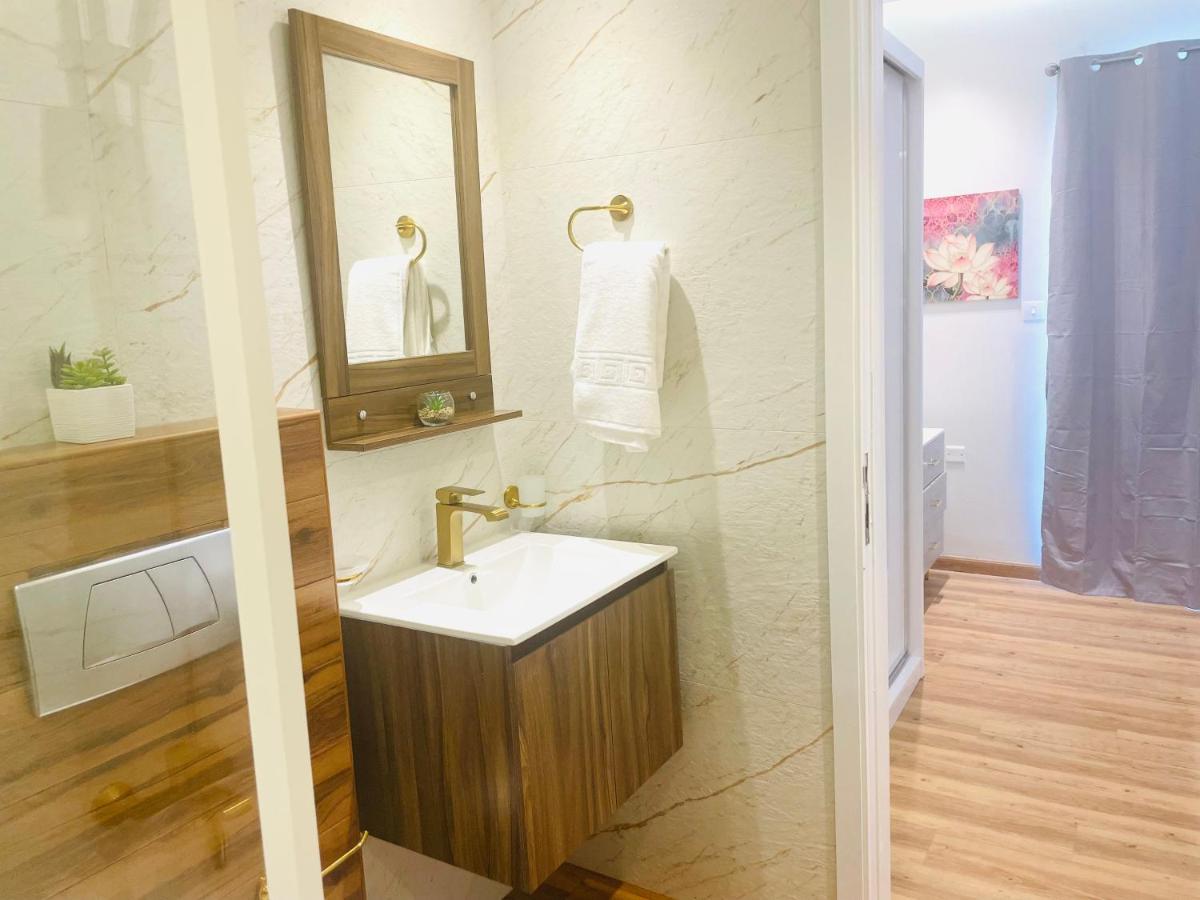 Diamond Plaza - 1br In Marina Lejlighed *