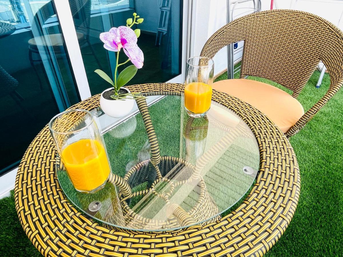 Diamond Plaza - 1br In Marina Lejlighed