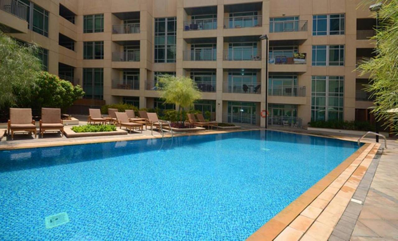 Apartamento Icon Casa Living - Downtown Burj Views Towers *
