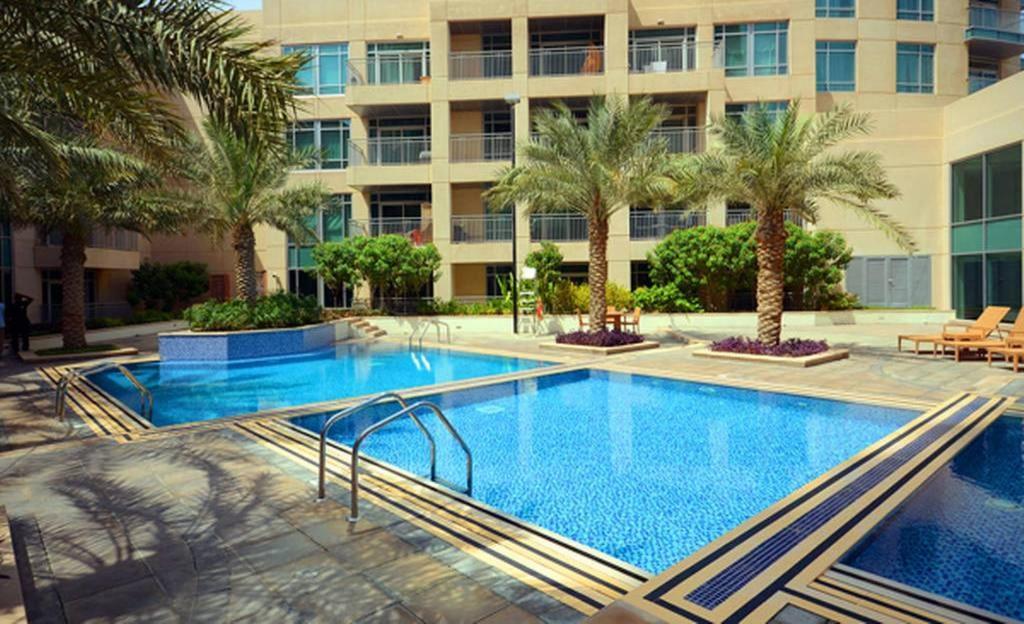 Icon Casa Living - Downtown Burj Views Towers Dubai