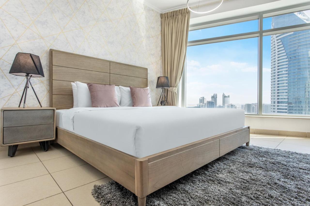 Icon Casa Living - Downtown Burj Views Towers *