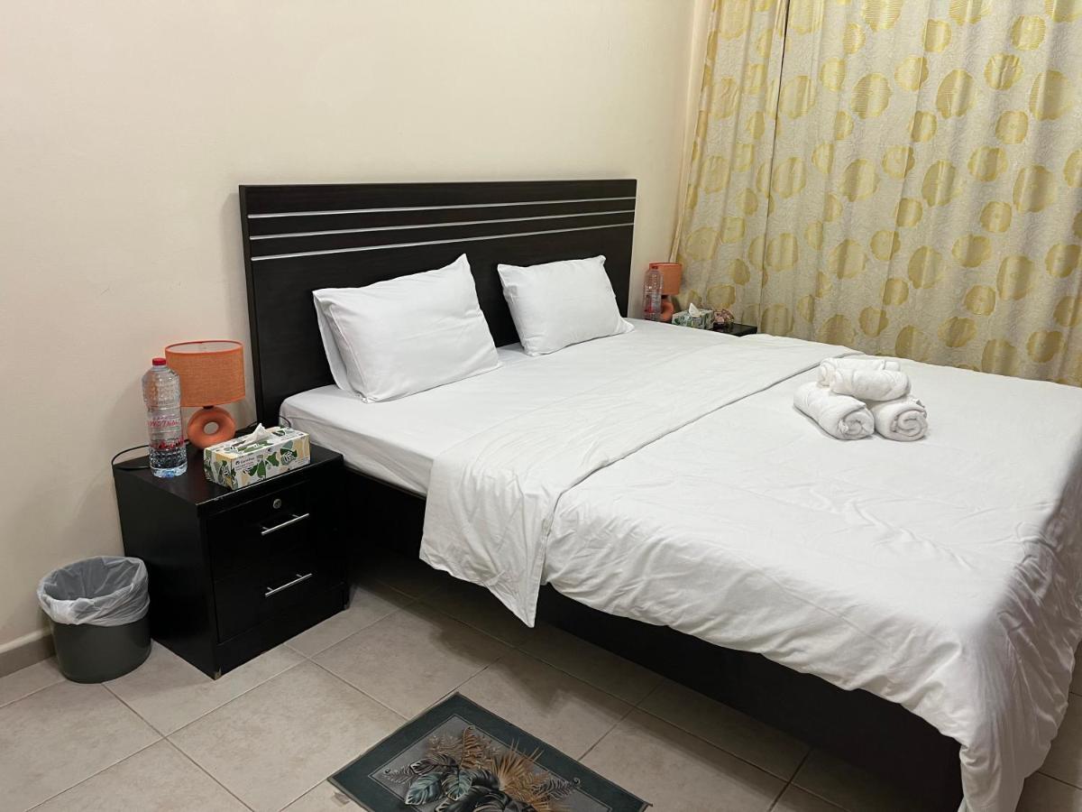 Appartement Master Attached Bathroom Dubai