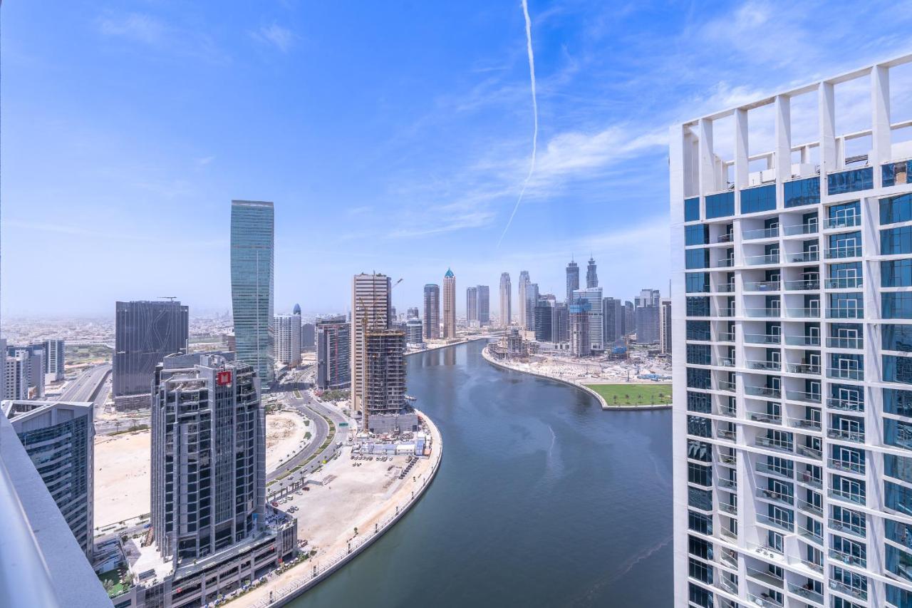 Apartamento Spectacular Burj Khalifa View Service *