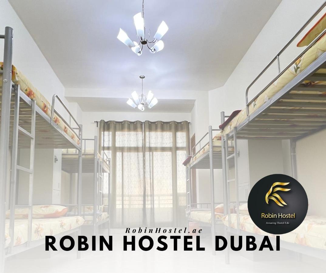 Robin For Boys Dubai