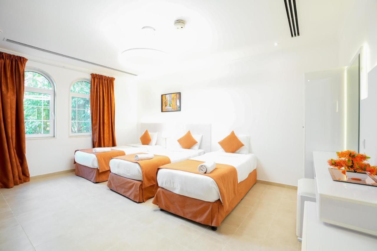 Villa Marina Up 20 Guest Huge Private Pool *
