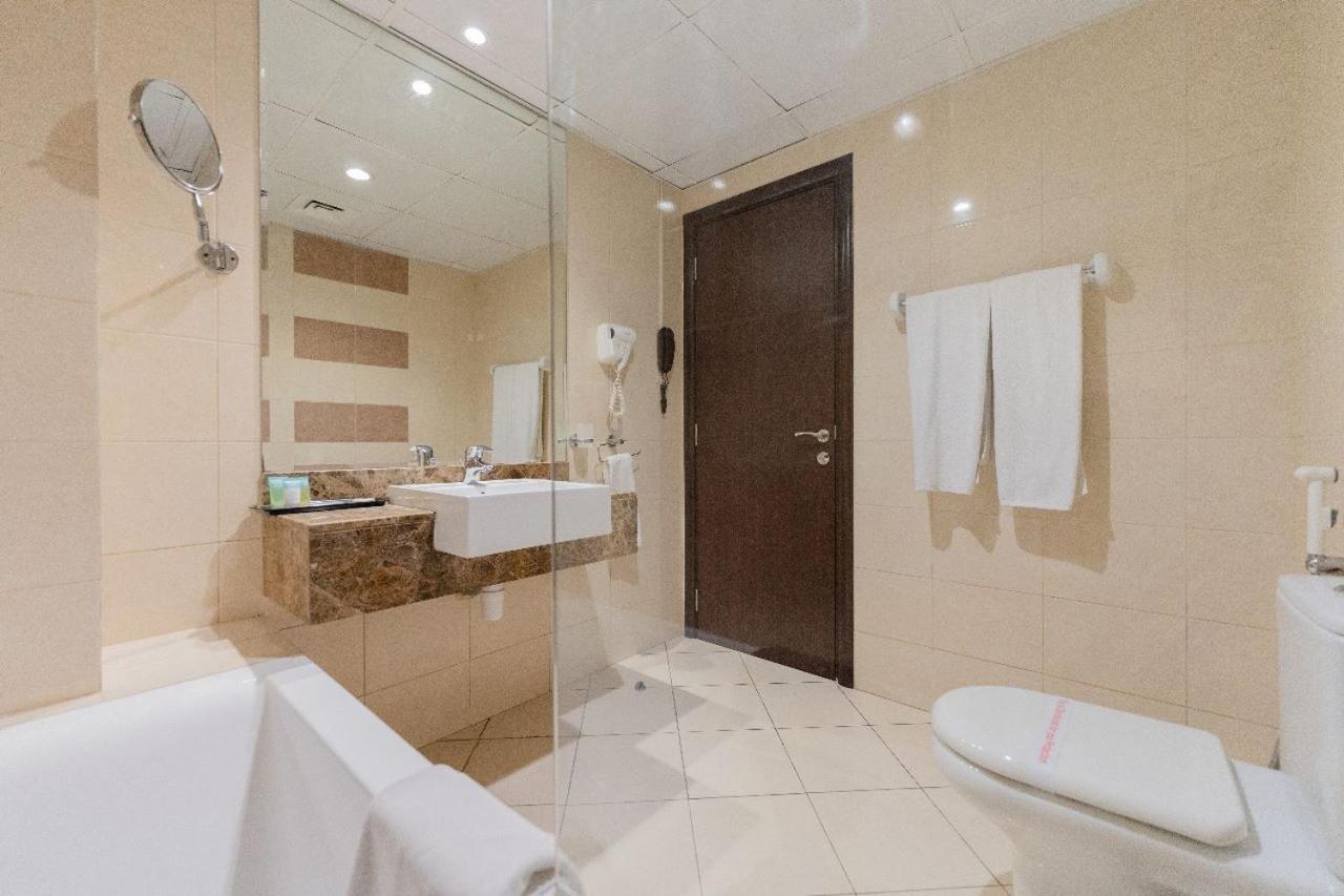 Prime - Al Barsha Dubai