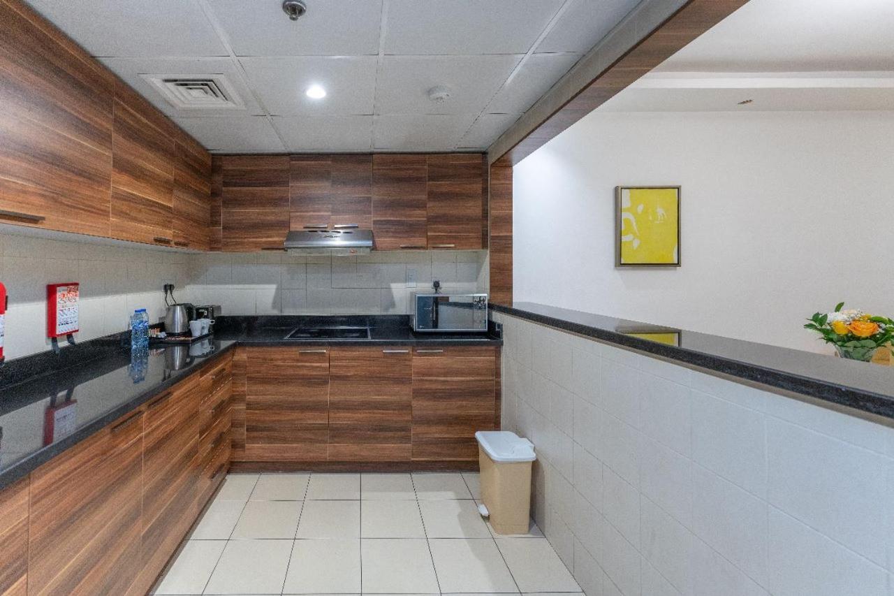 Prime - Al Barsha Hotel de apartamente 4*