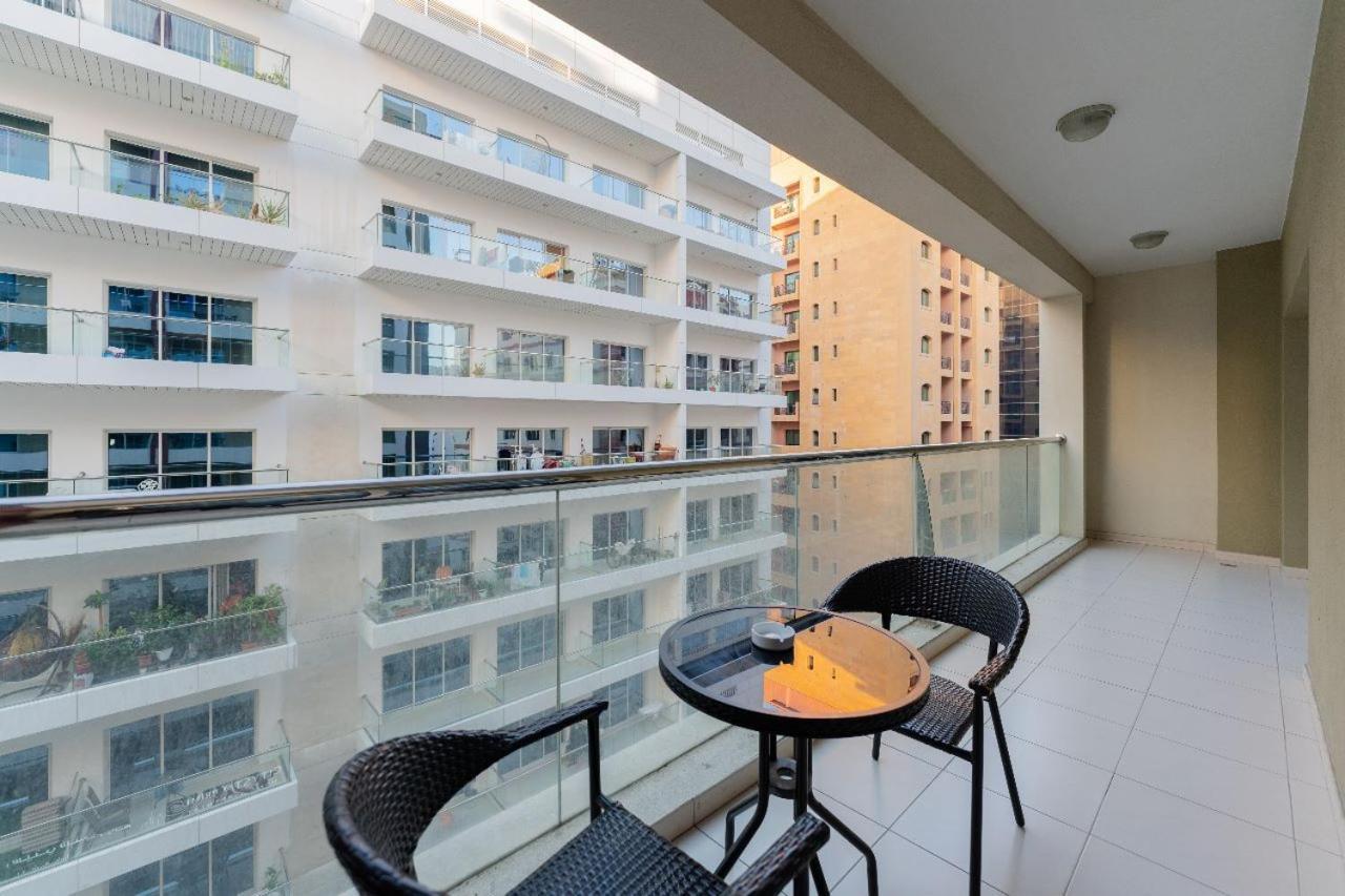 Hotel de apartamente Prime - Al Barsha Dubai