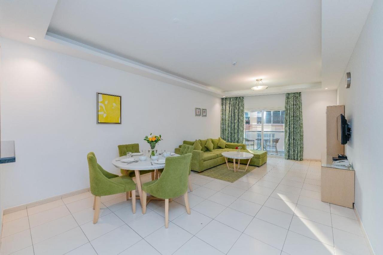 Hotel de apartamente Prime - Al Barsha