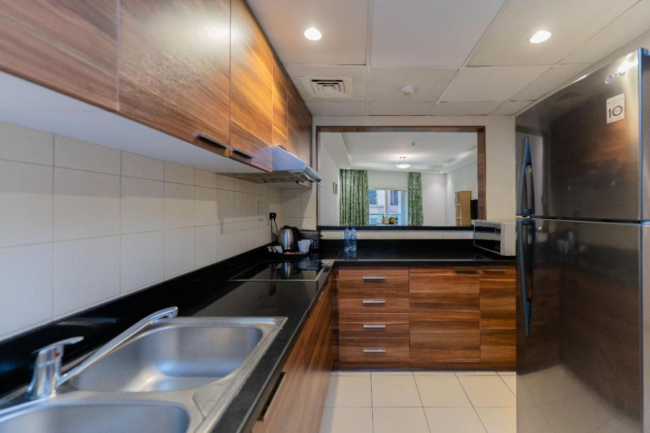Prime - Al Barsha Hotel de apartamente Dubai