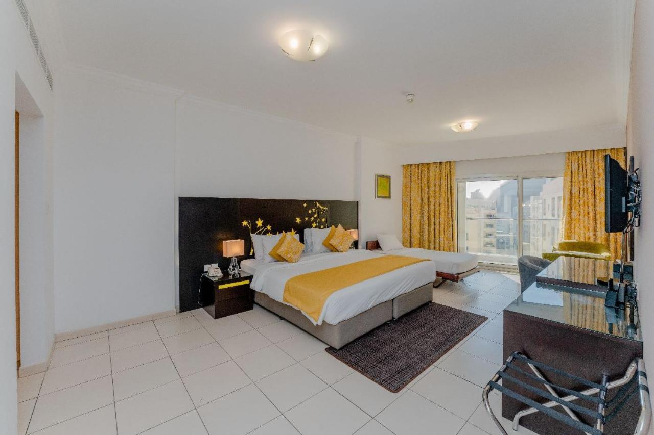Hotel de apartamente Prime - Al Barsha
