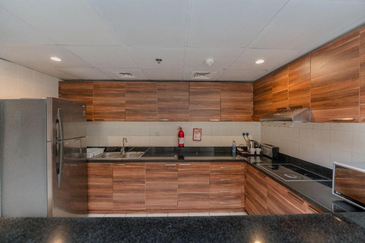 Hotel de apartamente Prime - Al Barsha 4*