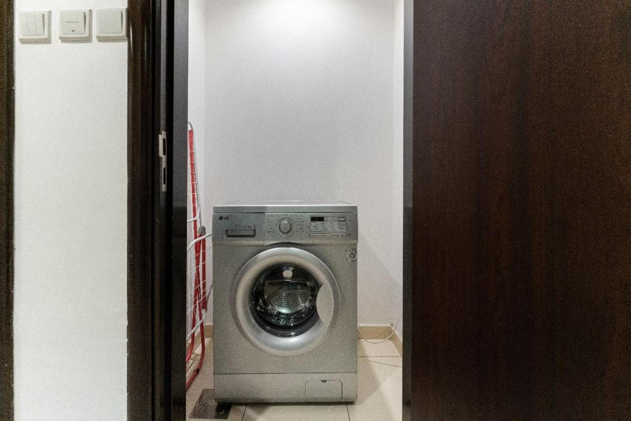 Prime - Al Barsha Hotel de apartamente