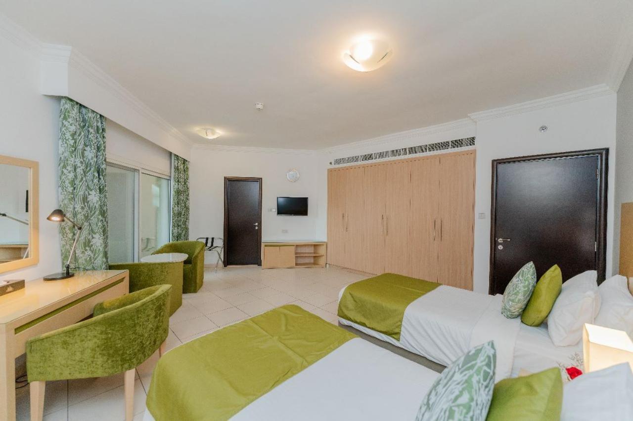 Prime - Al Barsha 4*