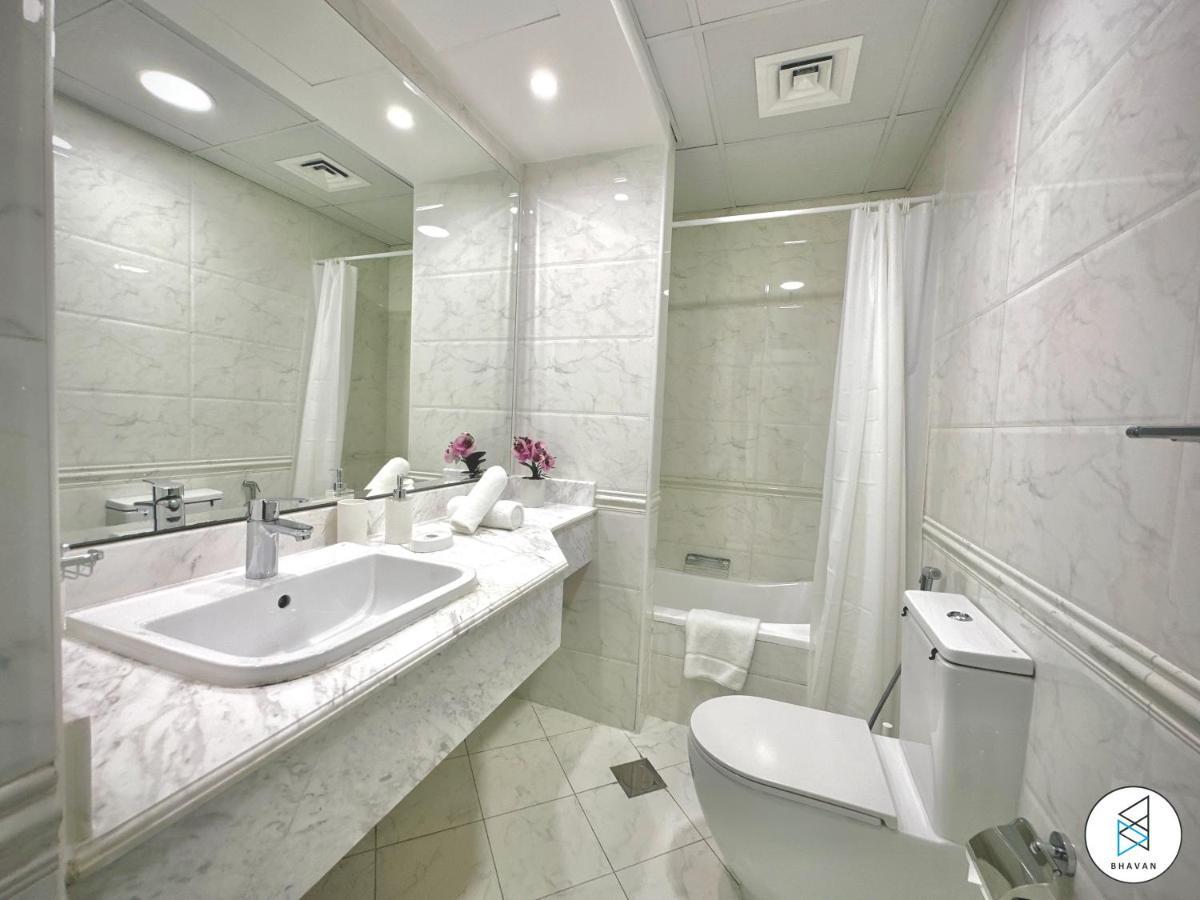 Appartement At Business Bay By Bhavan Dubai
