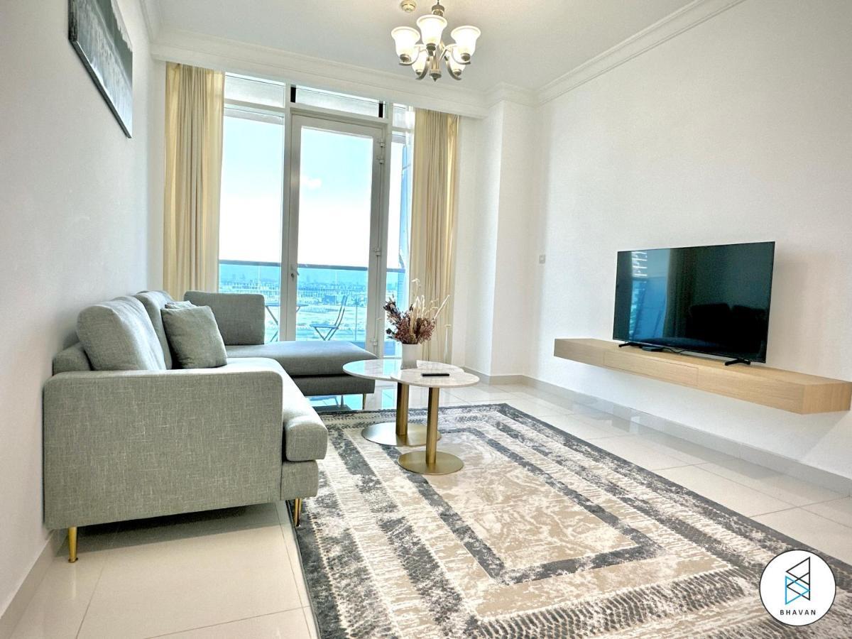 At Business Bay By Bhavan Appartement *