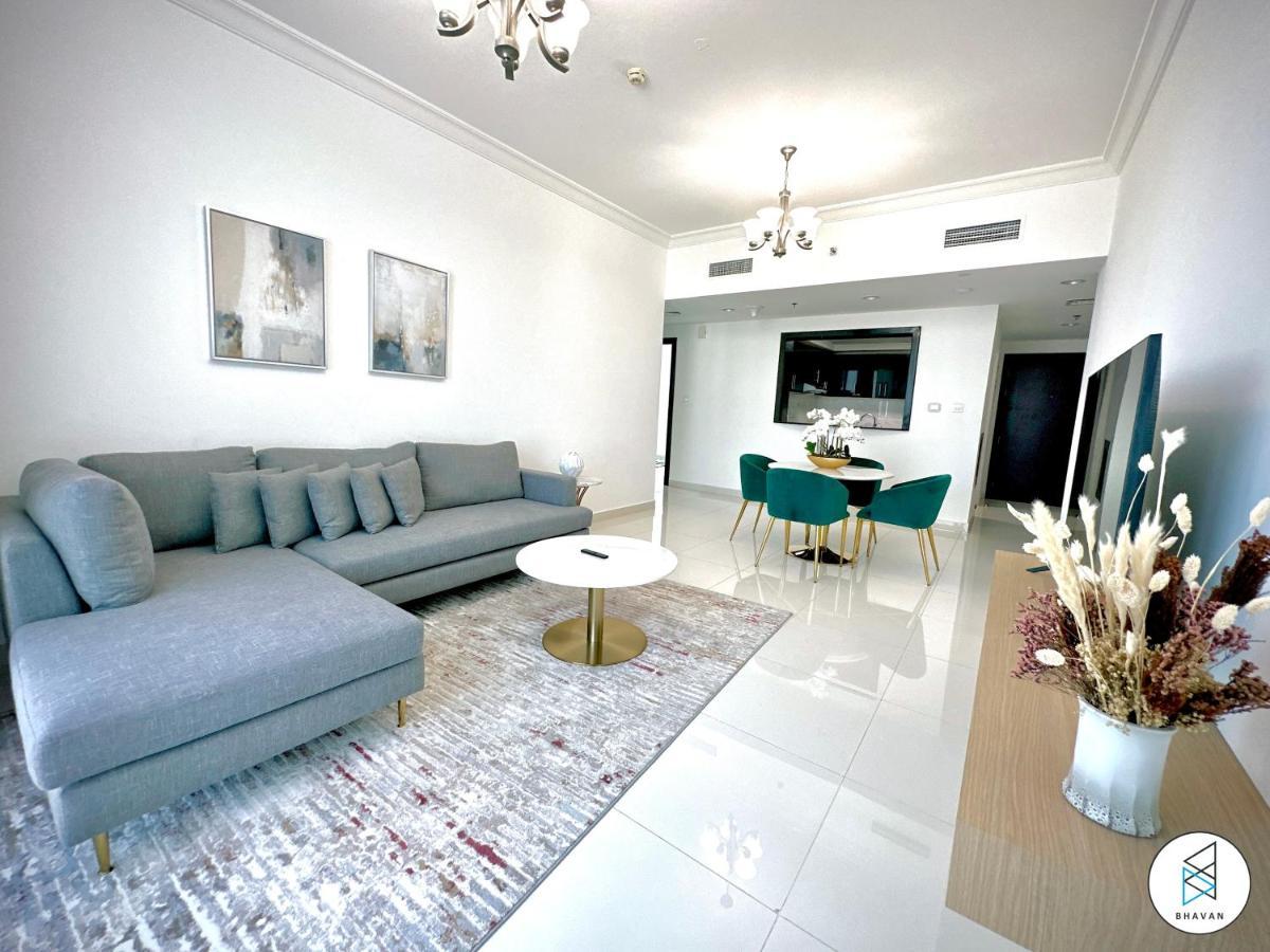Appartement At Business Bay By Bhavan