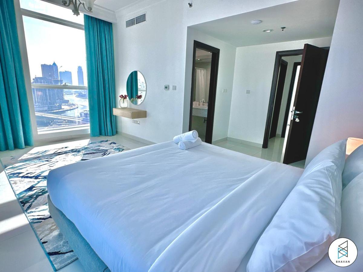 At Business Bay By Bhavan Appartement Dubai