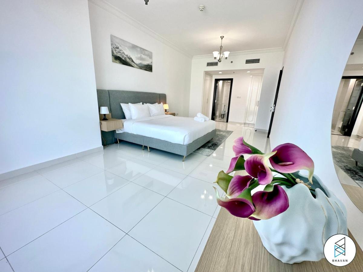 Appartement At Business Bay By Bhavan Dubai