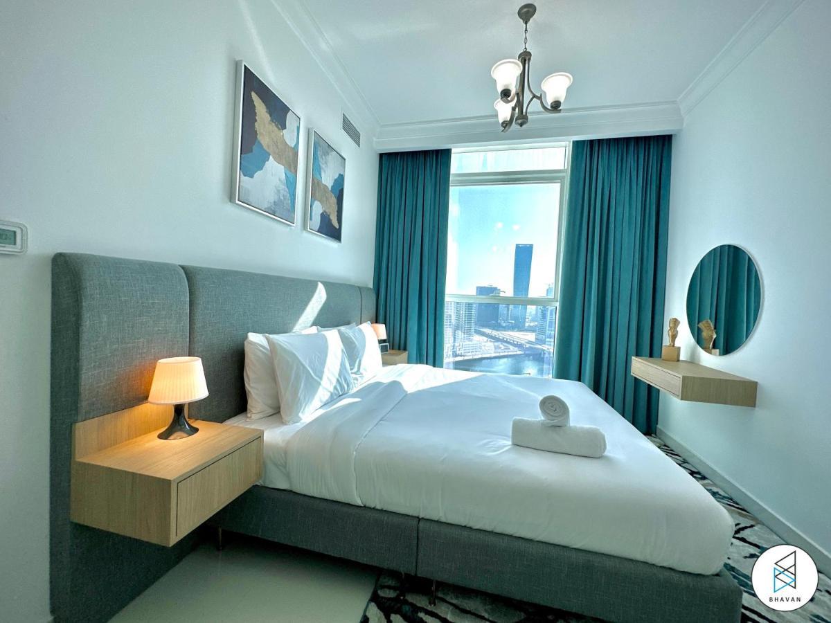 At Business Bay By Bhavan Appartement Dubai
