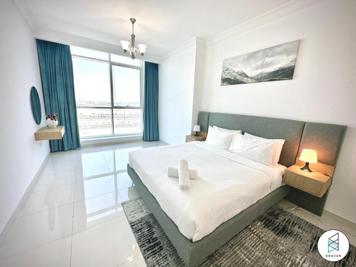 At Business Bay By Bhavan Appartement Dubai