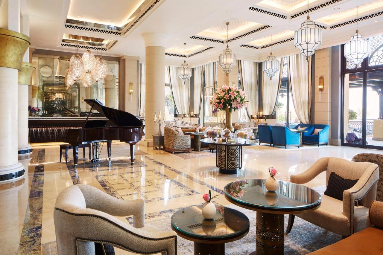 Jumeirah Mina Al Salam 5* Dubái