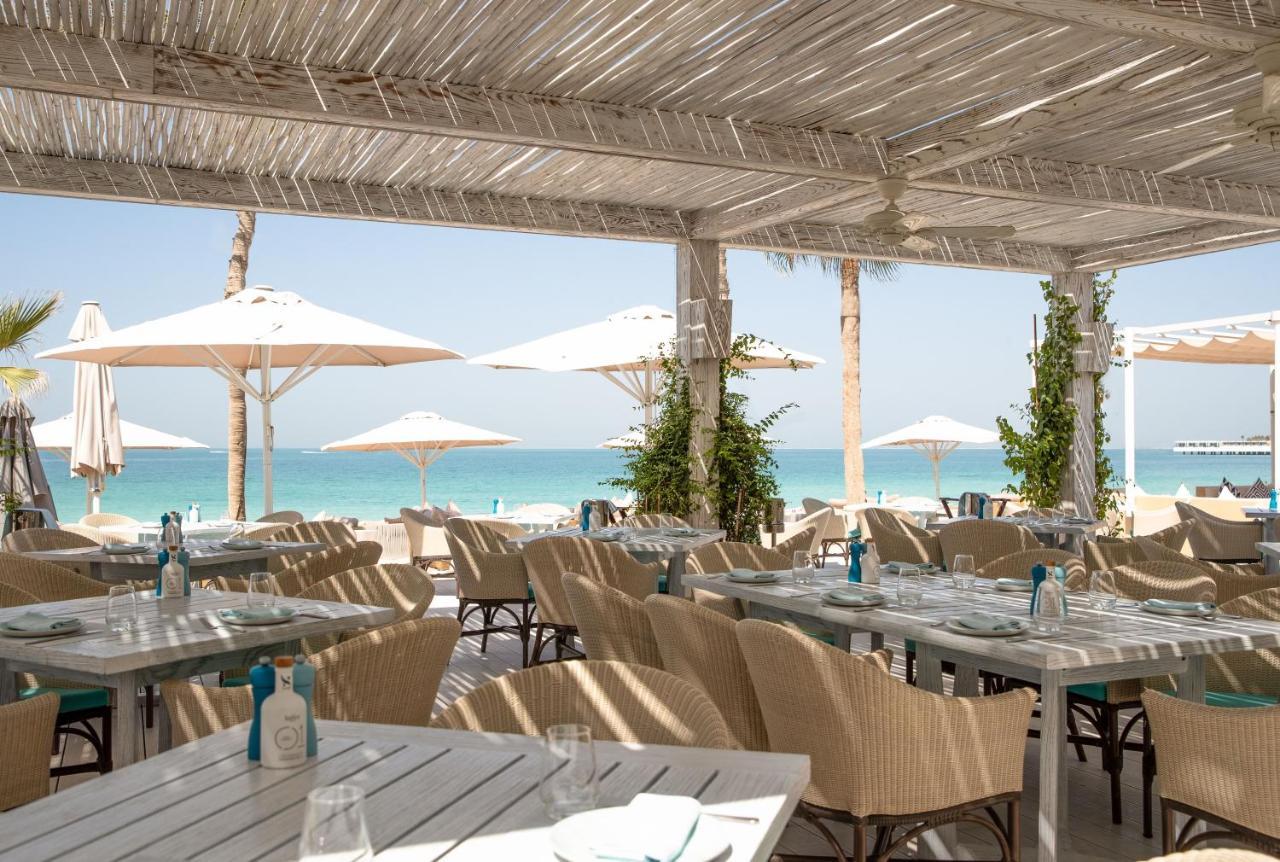 Complex Jumeirah Mina Al Salam 5*