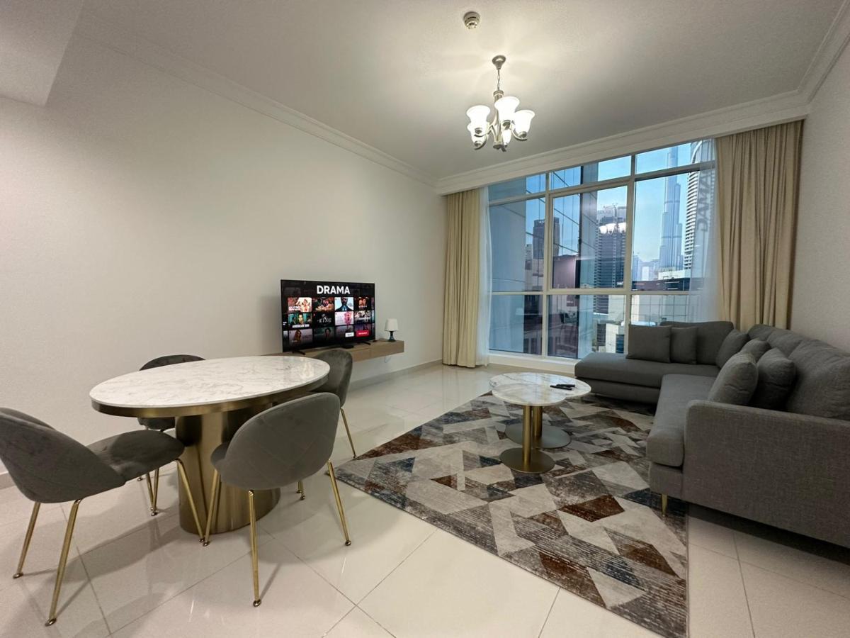 At Business Bay By Bhavan Appartement Dubai