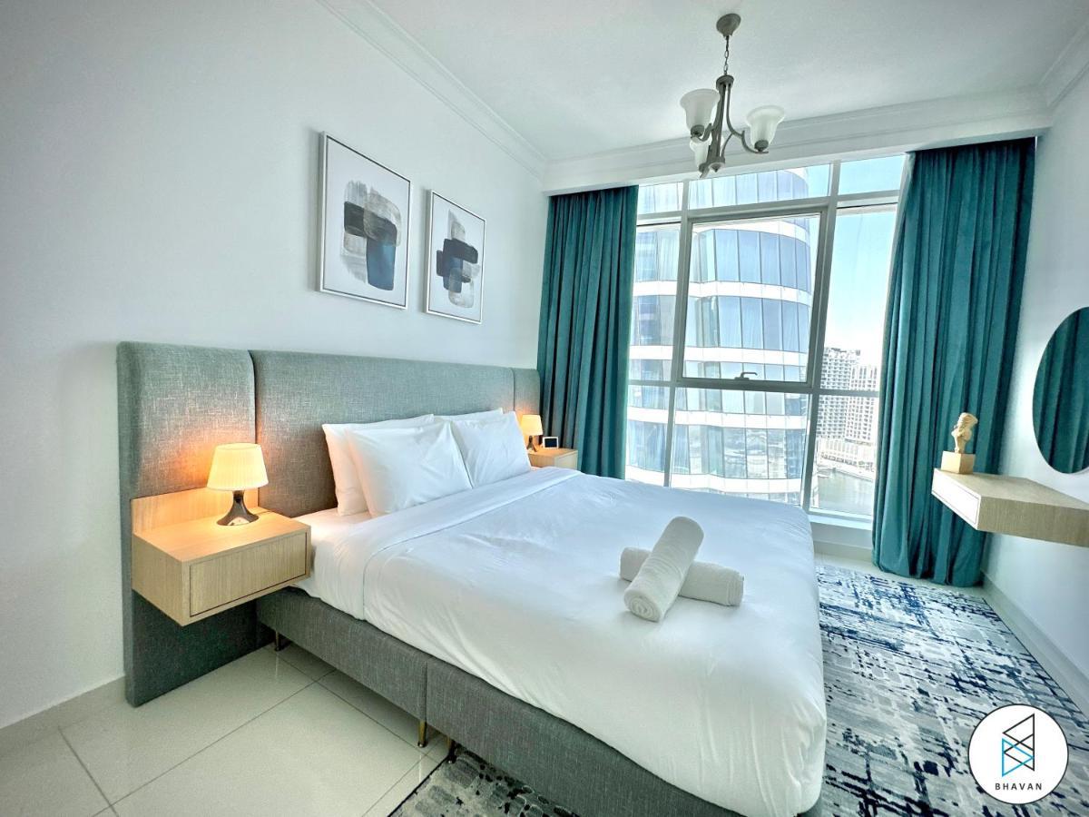 At Business Bay By Bhavan Appartement Dubai