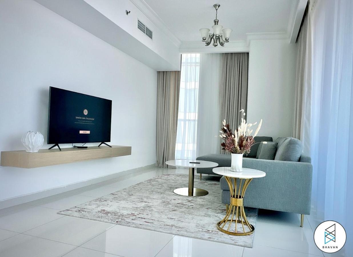 At Business Bay By Bhavan Appartement Dubai
