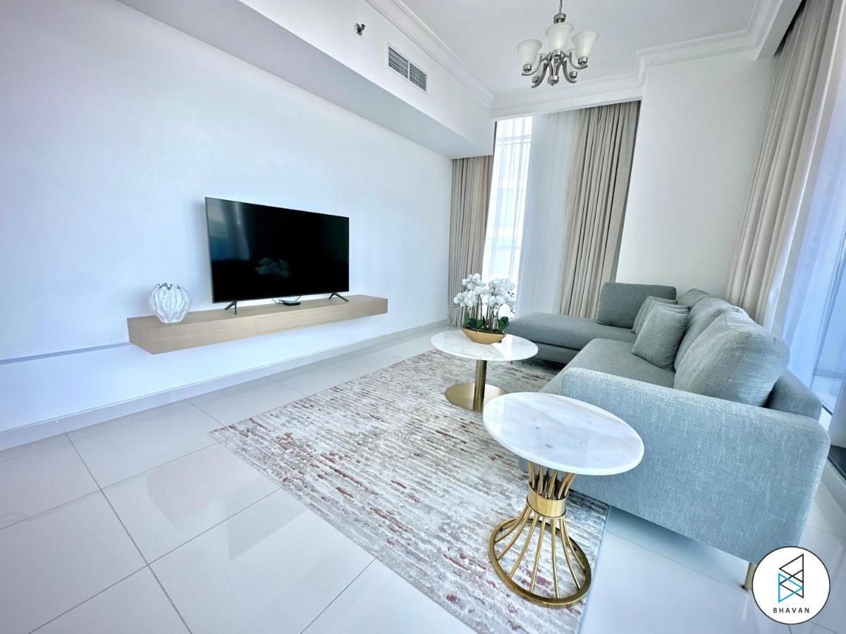 At Business Bay By Bhavan Appartement