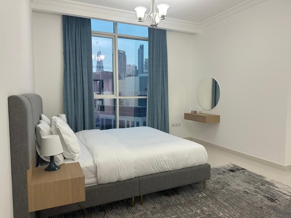 At Business Bay By Bhavan Appartement Dubai