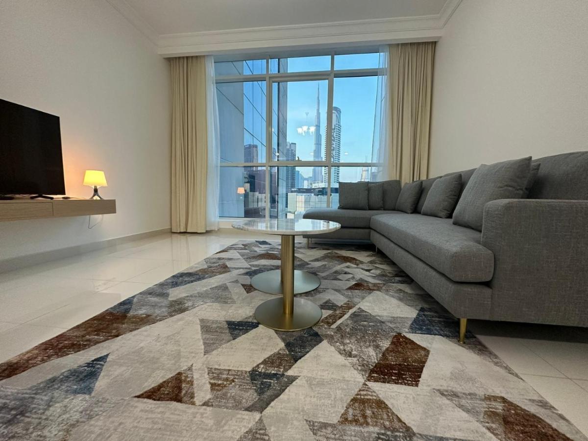 At Business Bay By Bhavan Appartement