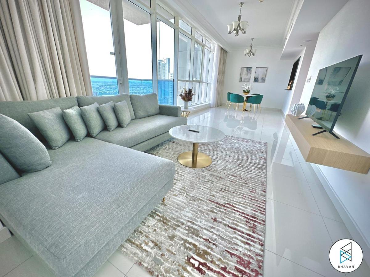 At Business Bay By Bhavan Appartement Dubai