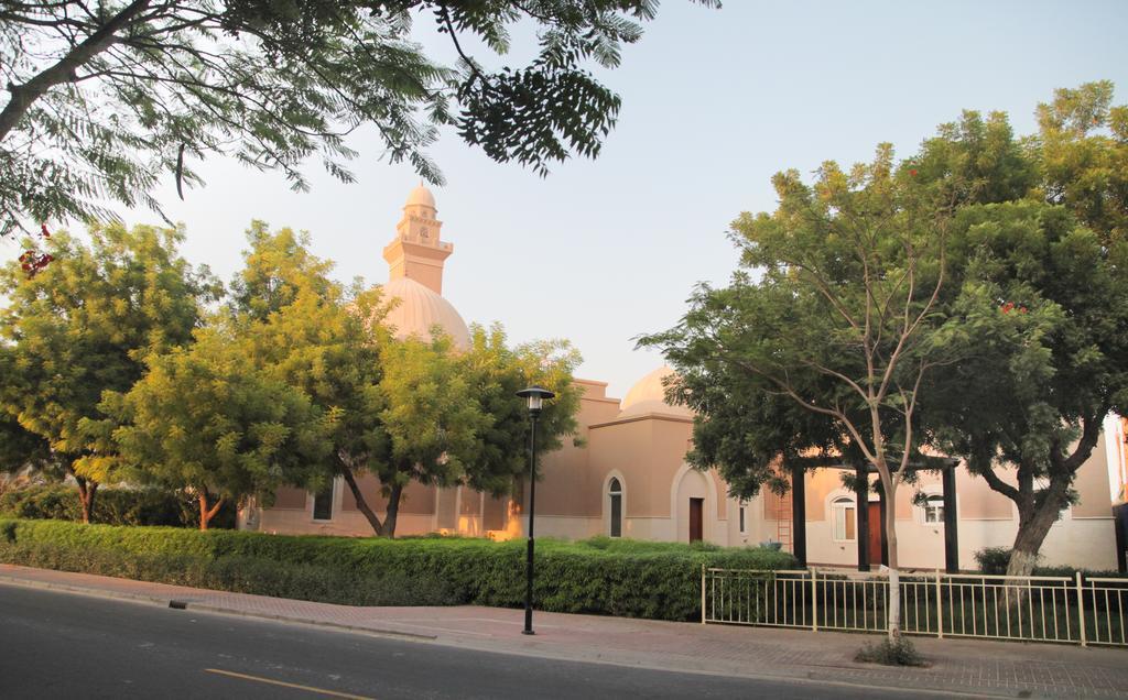 Villa Medlock Dubai