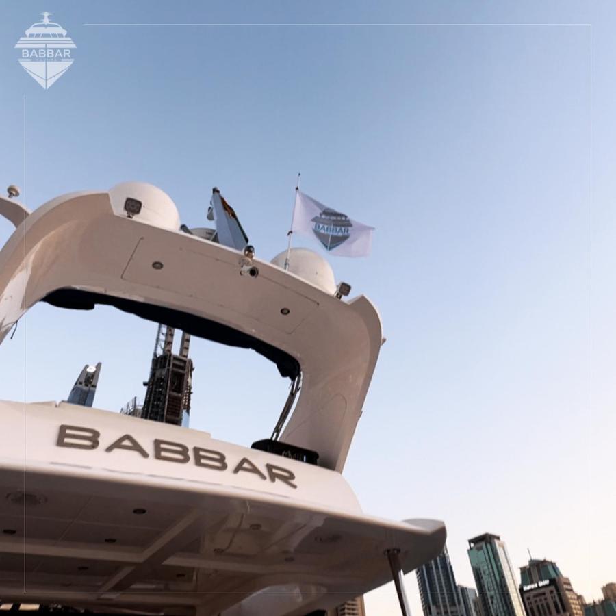 Babbar Yachts Dubai