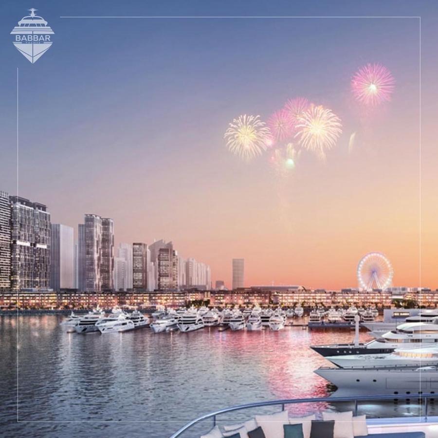 Botel Babbar Yachts *