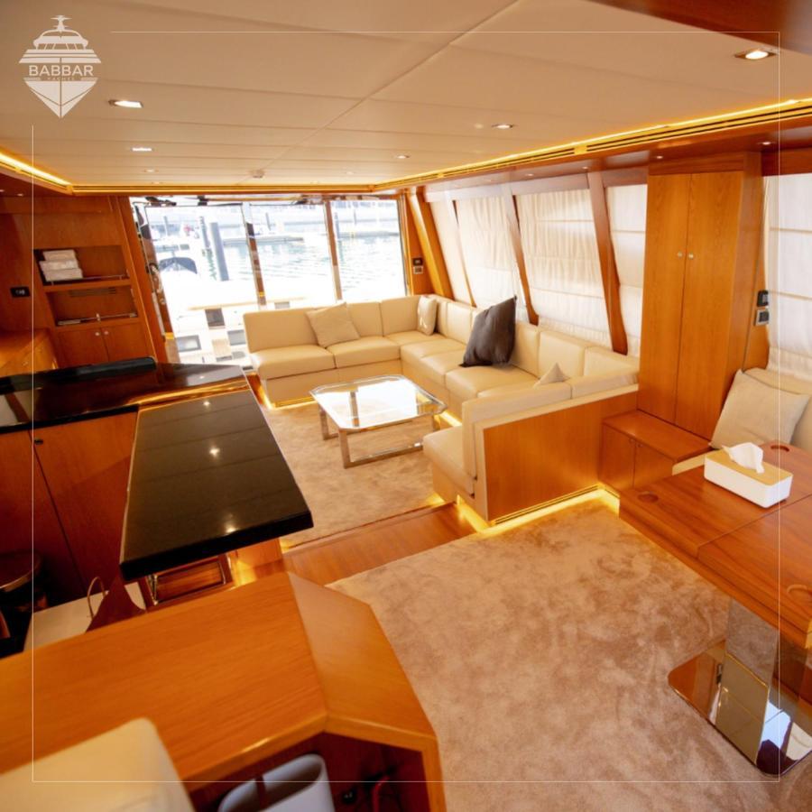 Babbar Yachts Botel *